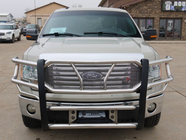 Used 2010 Ford F150 XLT image 7