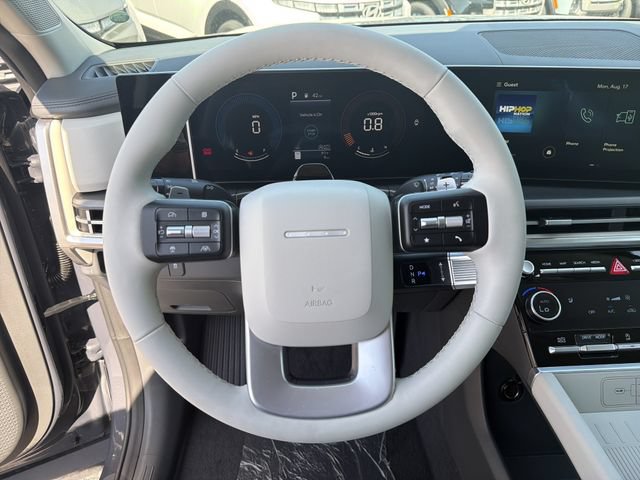 New 2027 Hyundai Santa Fe SEL FWD image 26