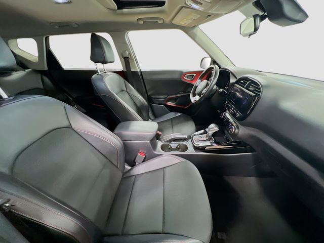 Used 2023 Kia Soul GT-Line image 27