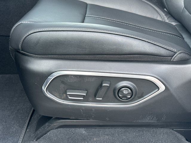 New 2026 Jeep Grand Wagoneer L Limited image 10