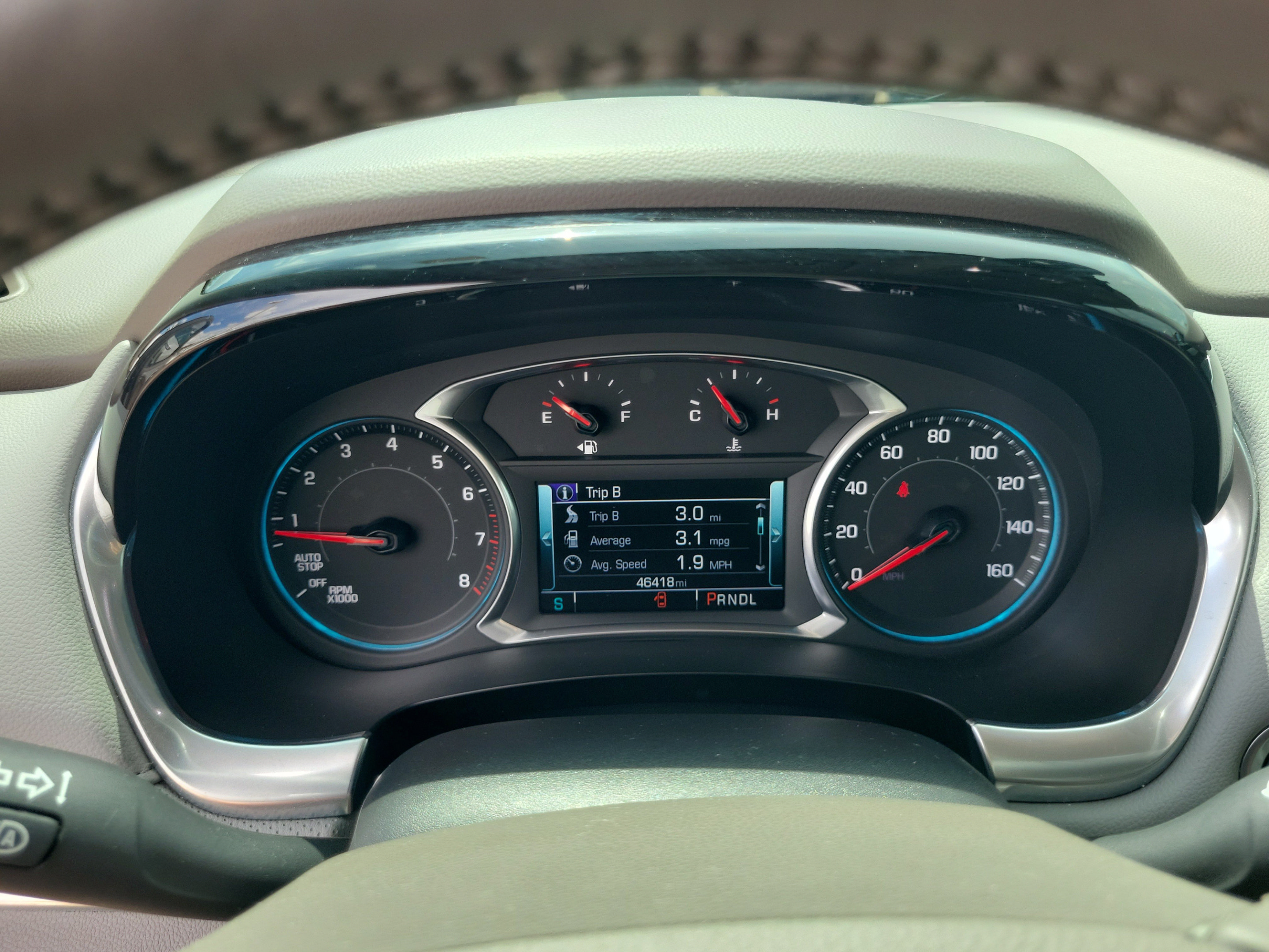 Used 2018 Chevrolet Traverse Premier w/ Driver Confidence II Package FWD image 14