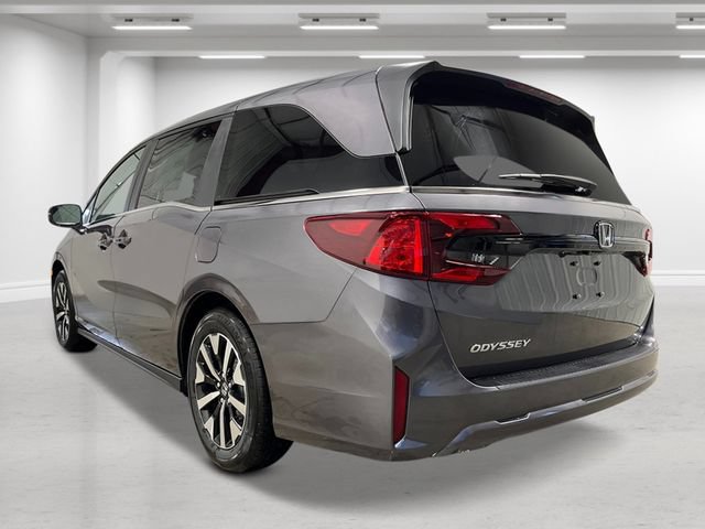 New 2026 Honda Odyssey EX-L image 5