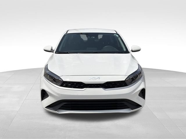 Used 2024 Kia Forte LX FWD image 7