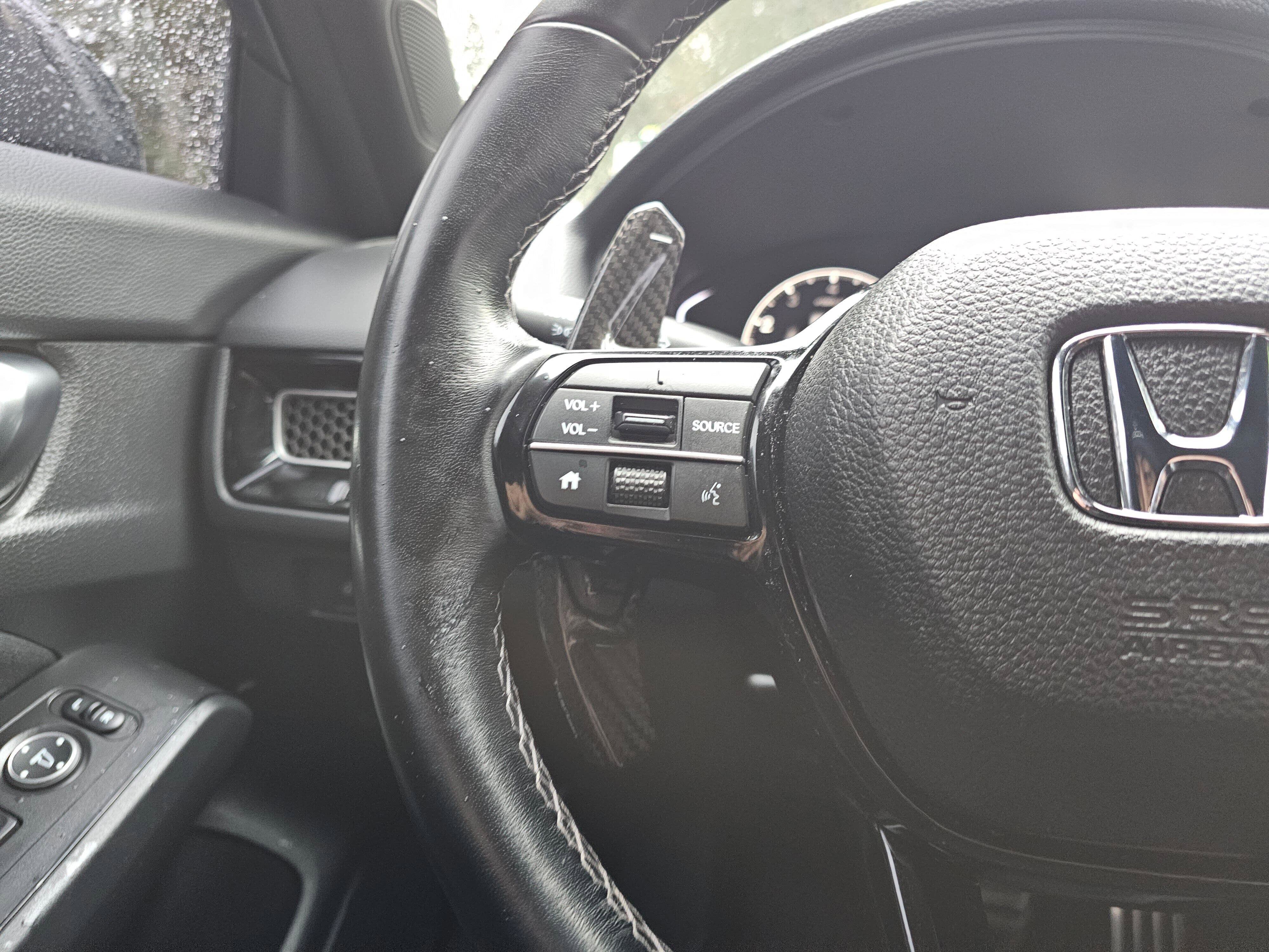 Used 2022 Honda Civic Sport image 33