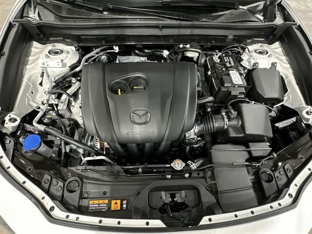 New 2026 MAZDA CX-30 AWD 2.5 S image 22