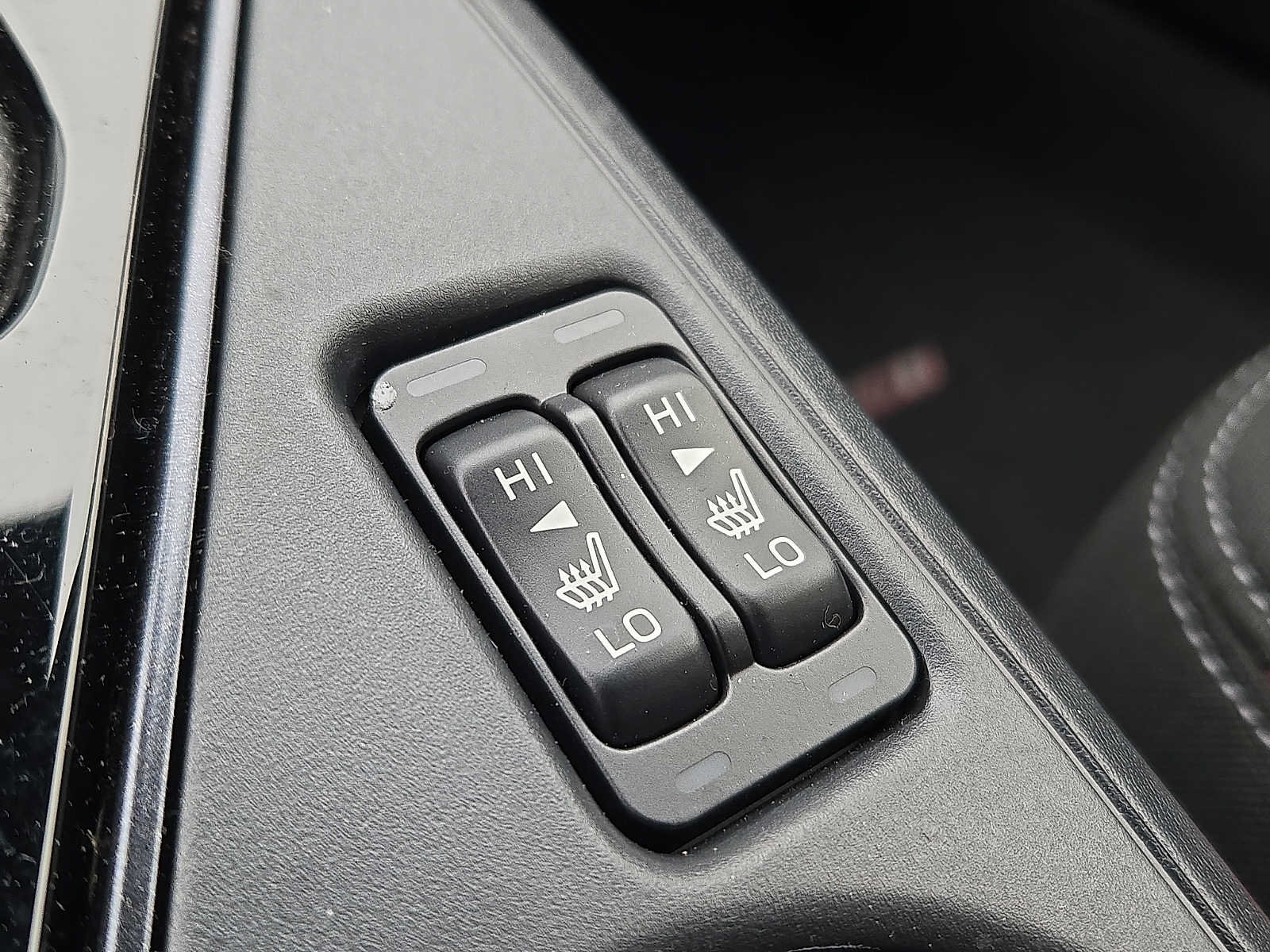 Certified 2025 Subaru Impreza RS AWD/4WD image 25