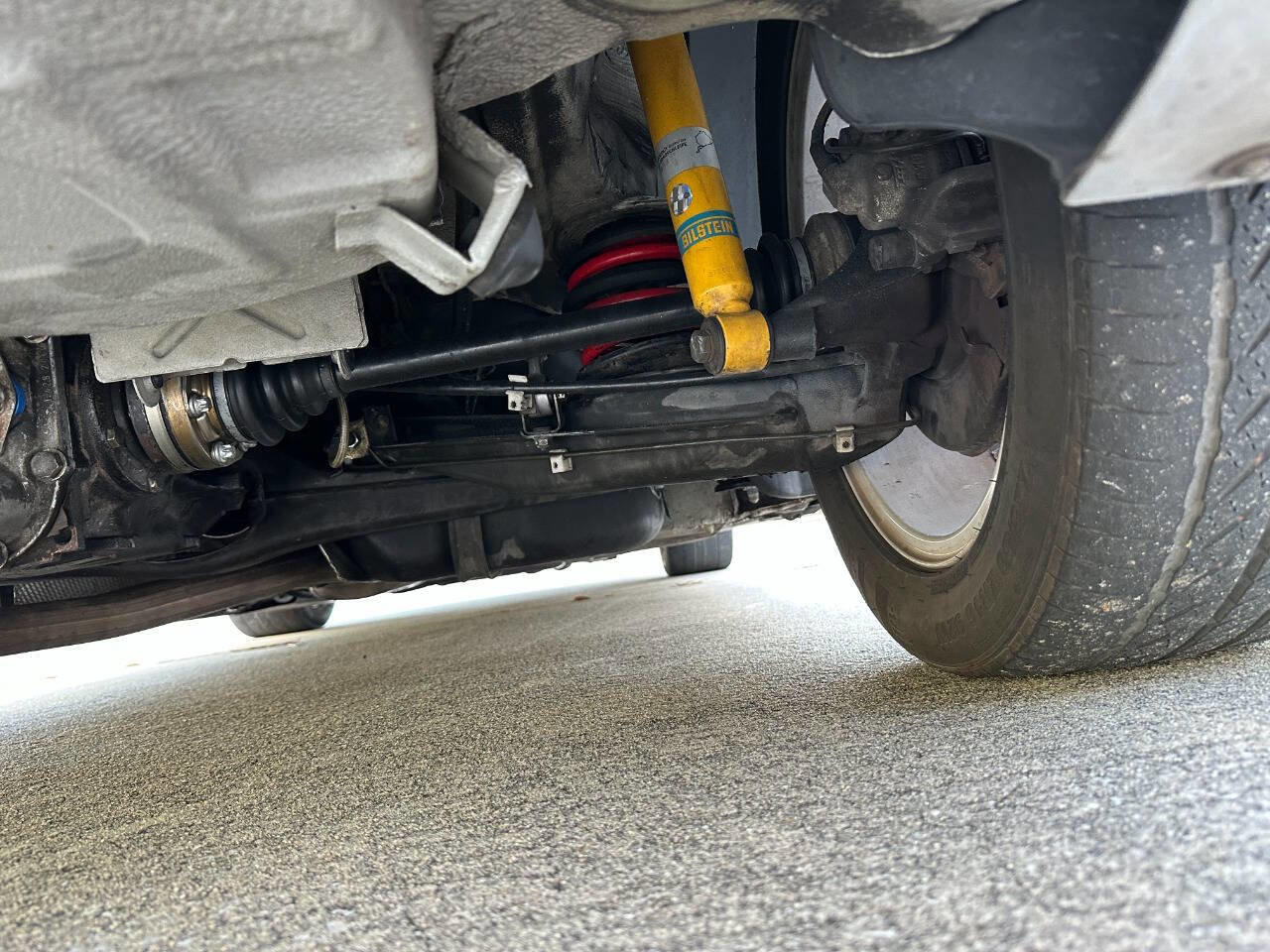 Used 2002 BMW Z3 2.5i image 22