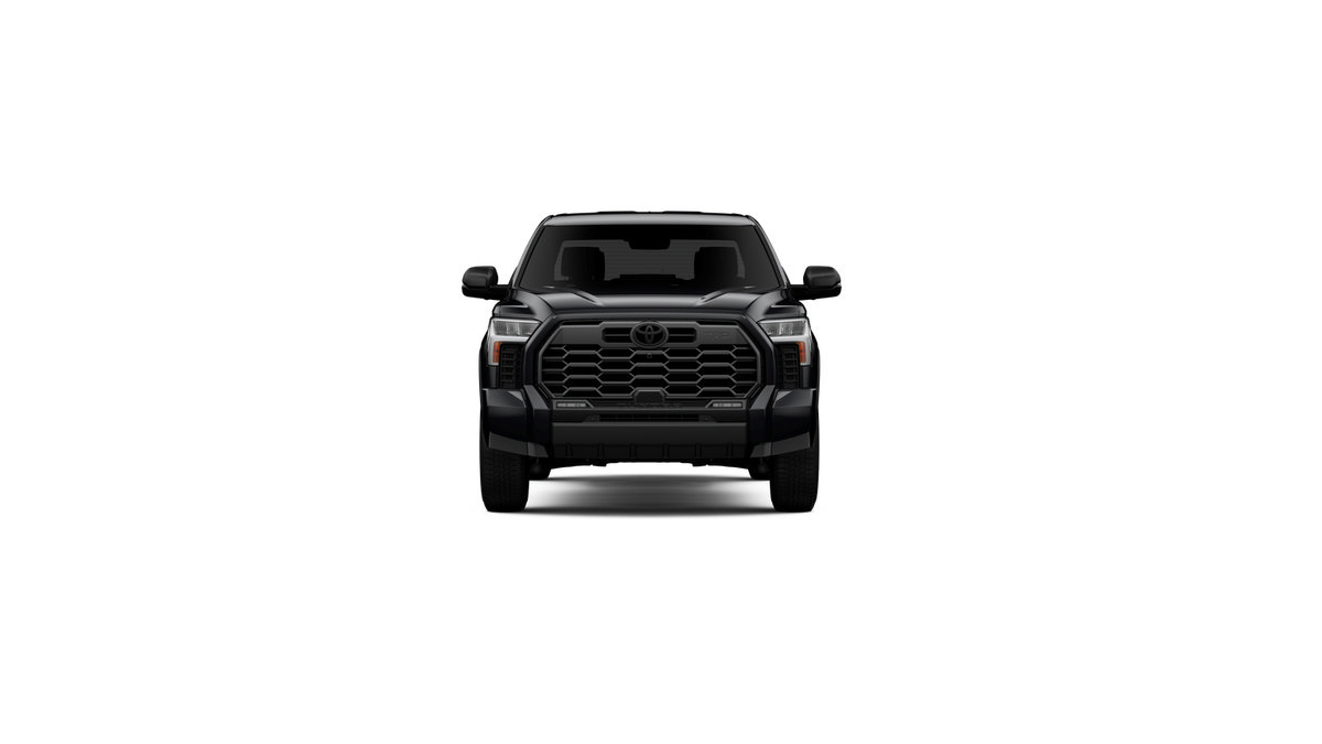 New 2026 Toyota Tundra Limited w/ TRD Off-Road Package AWD/4WD image 17