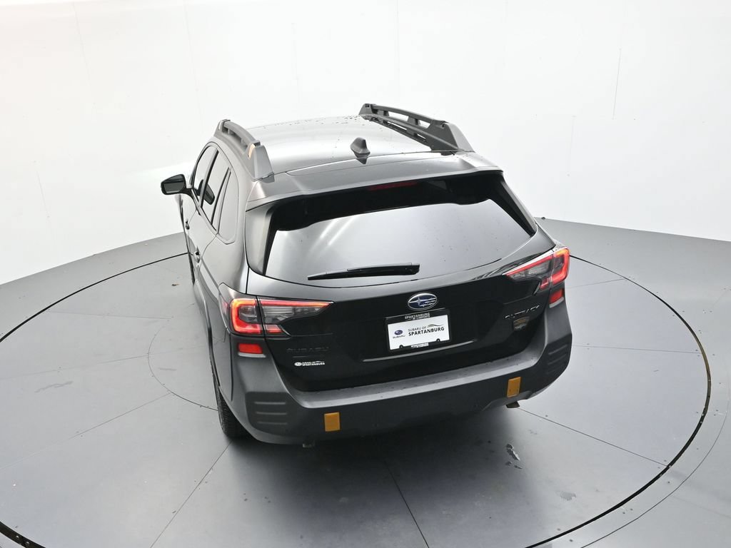 Used 2022 Subaru Outback Wilderness AWD/4WD image 30