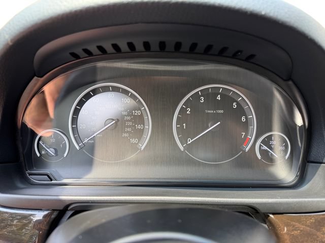 Used 2015 BMW 535i xDrive Sedan AWD/4WD image 14