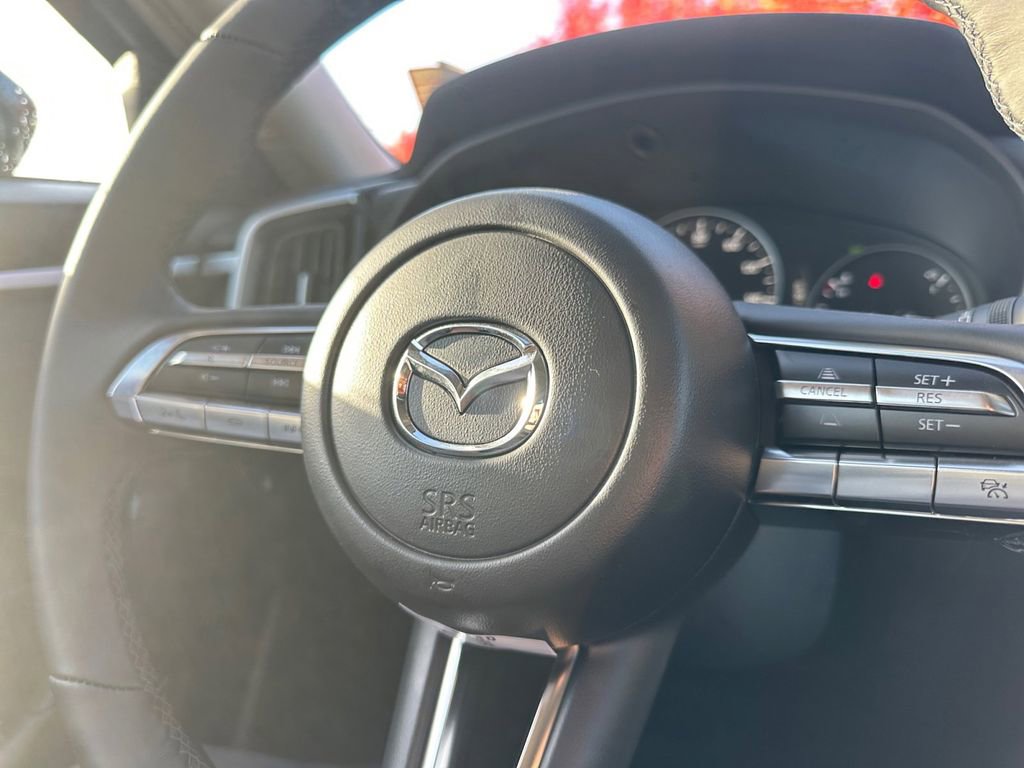 New 2025 MAZDA CX-50 AWD 2.5 S w/ Weather Package image 25