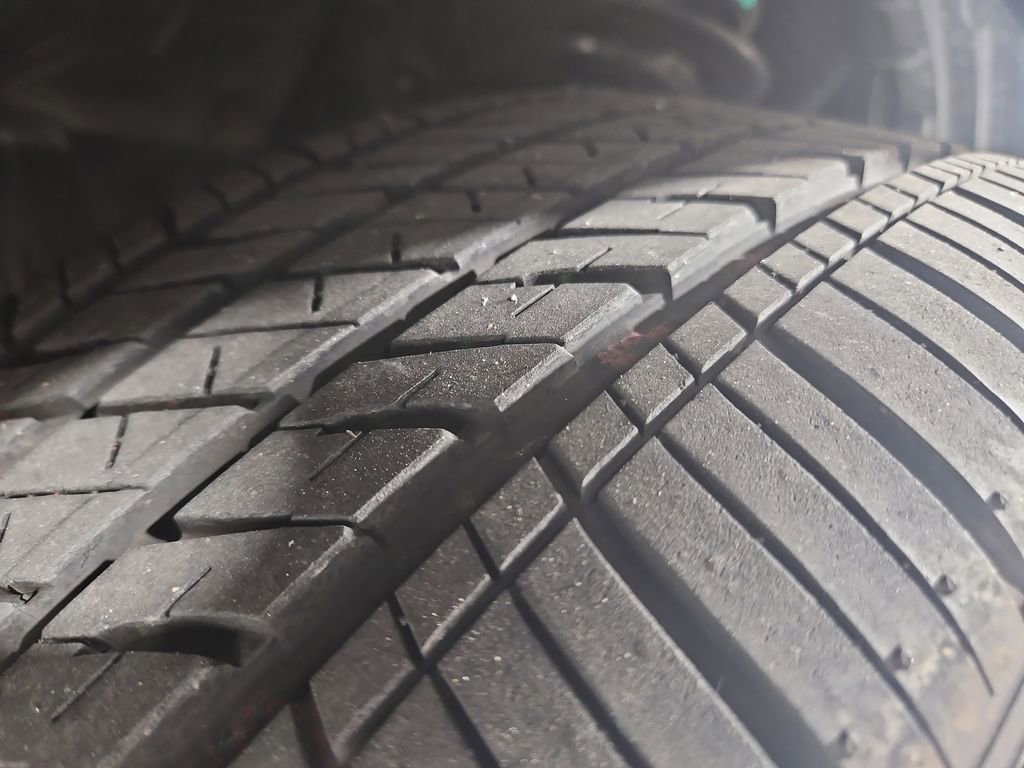 Certified 2025 Subaru Forester Touring w/ Popular Package - Touring image 28