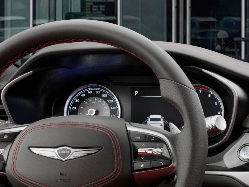 New 2026 Genesis G70 3.3T Sport Prestige RWD image 29