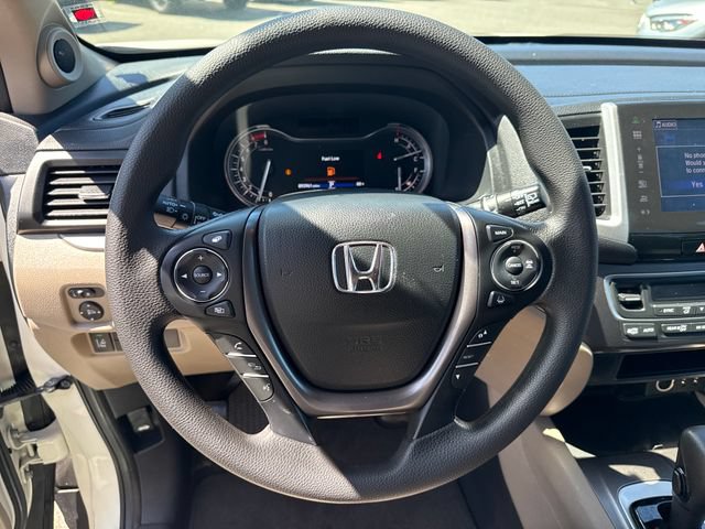 Used 2016 Honda Pilot EX image 19