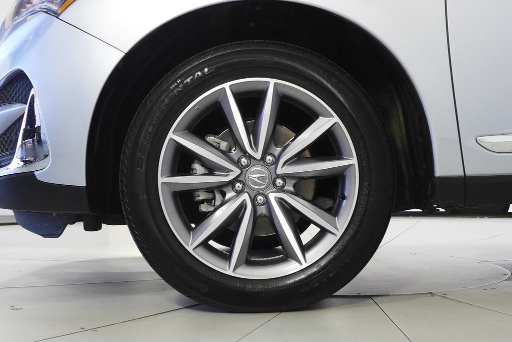 Used 2021 Acura RDX FWD w/ Technology Package image 5