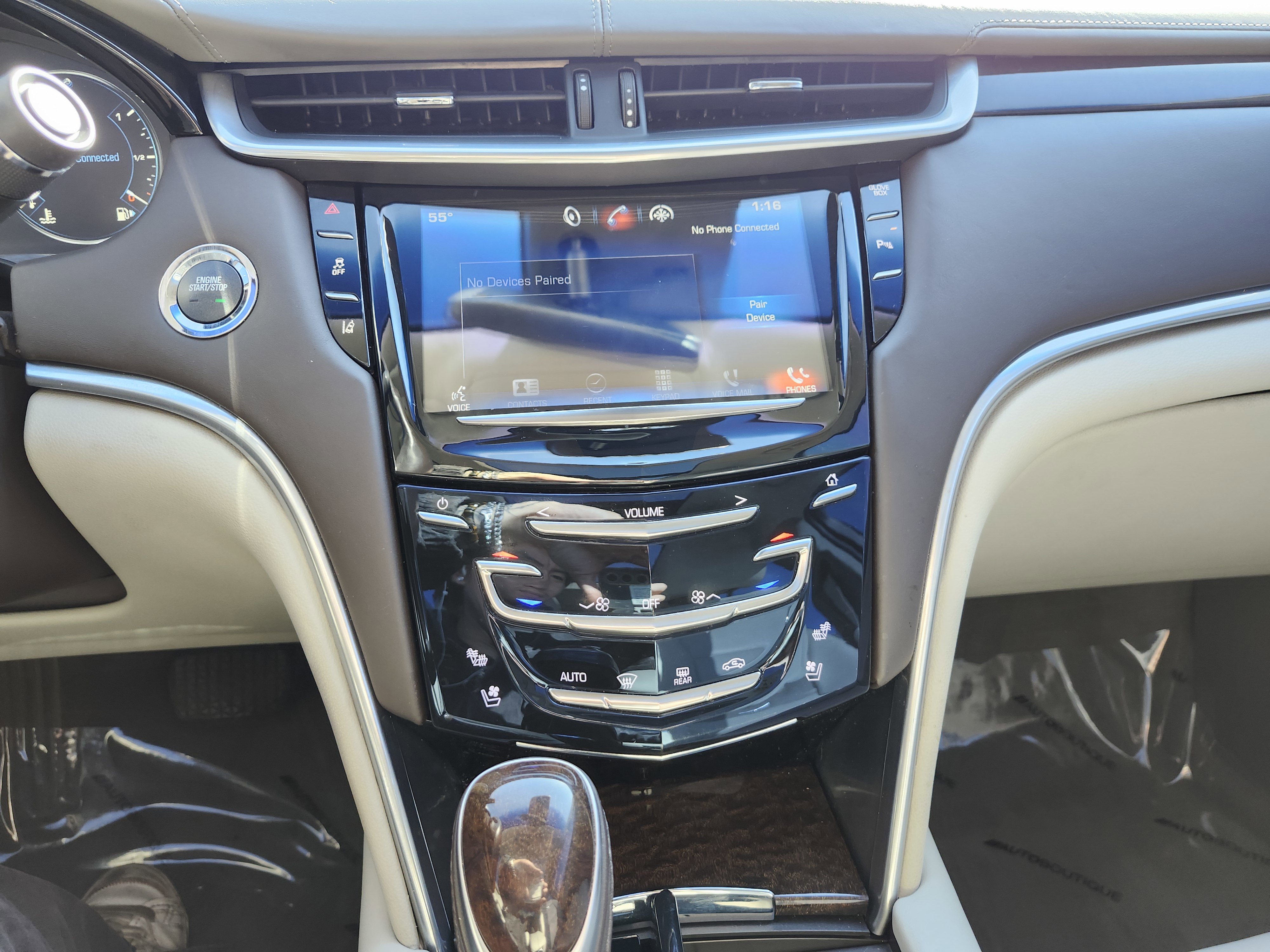 Used 2013 Cadillac XTS Platinum w/ Driver Assist Package image 33