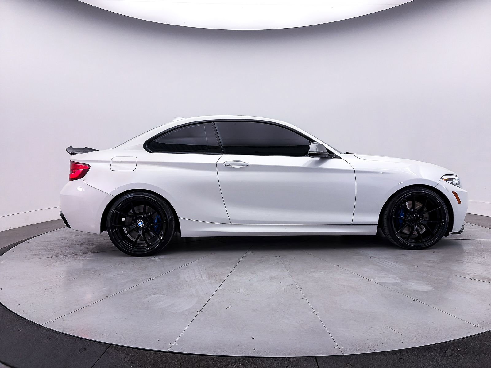 Used 2018 BMW M240i xDrive Coupe AWD/4WD image 41
