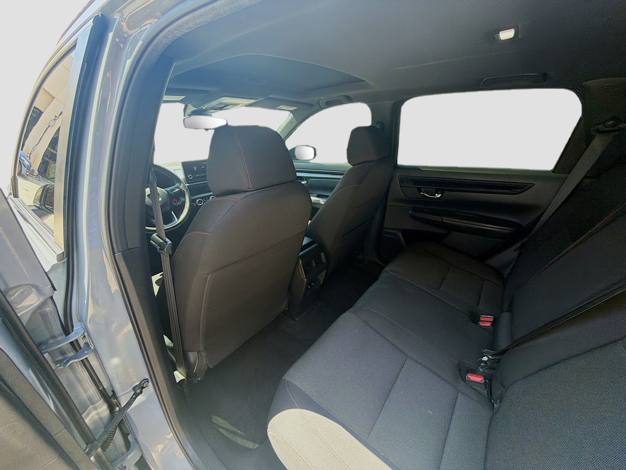 Certified 2024 Honda CR-V Sport image 24