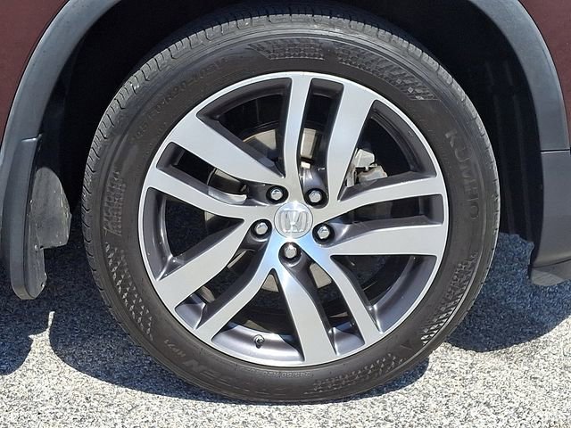 Used 2017 Honda Pilot Elite image 11