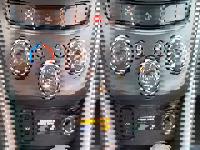 Used 2017 Chevrolet Trax LS w/ LPO, Protection Package image 13