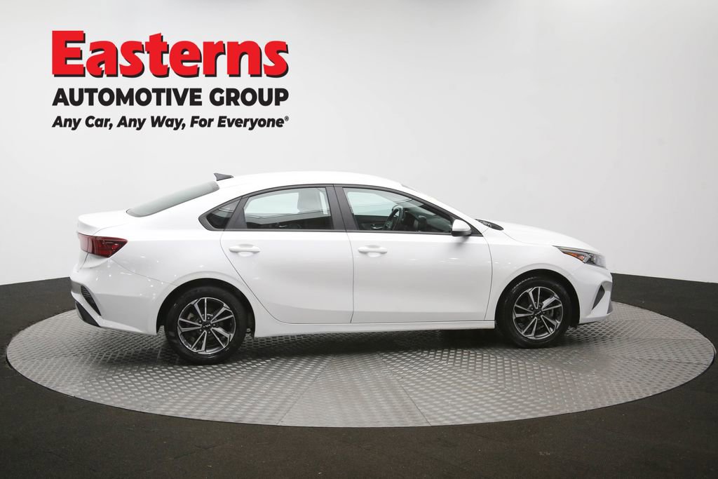 Used 2023 Kia Forte LXS FWD image 43