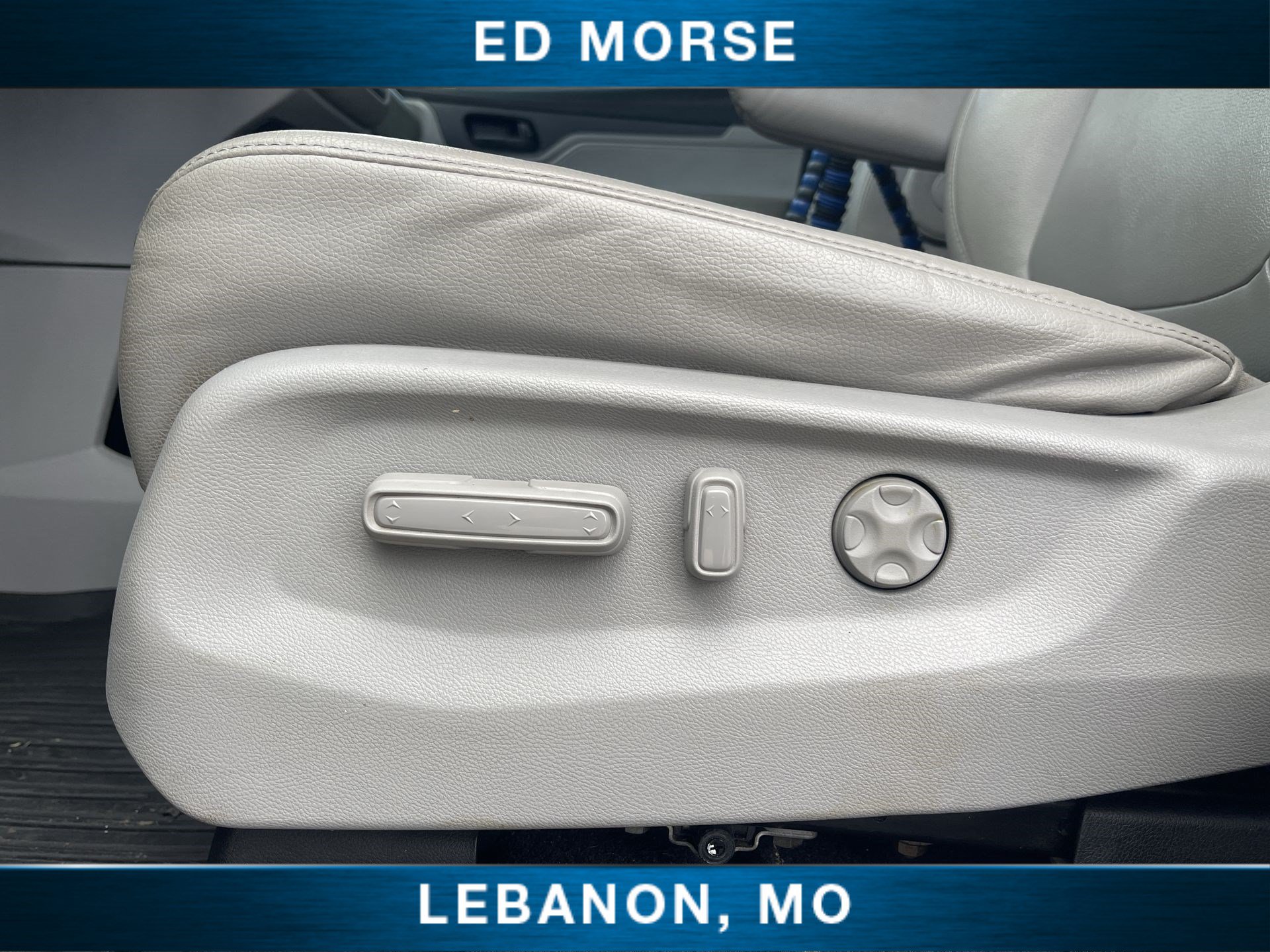 Used 2019 Honda Odyssey EX-L image 34