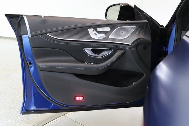 Certified 2024 Mercedes-Benz AMG GT 53 w/ AMG Night Package image 22