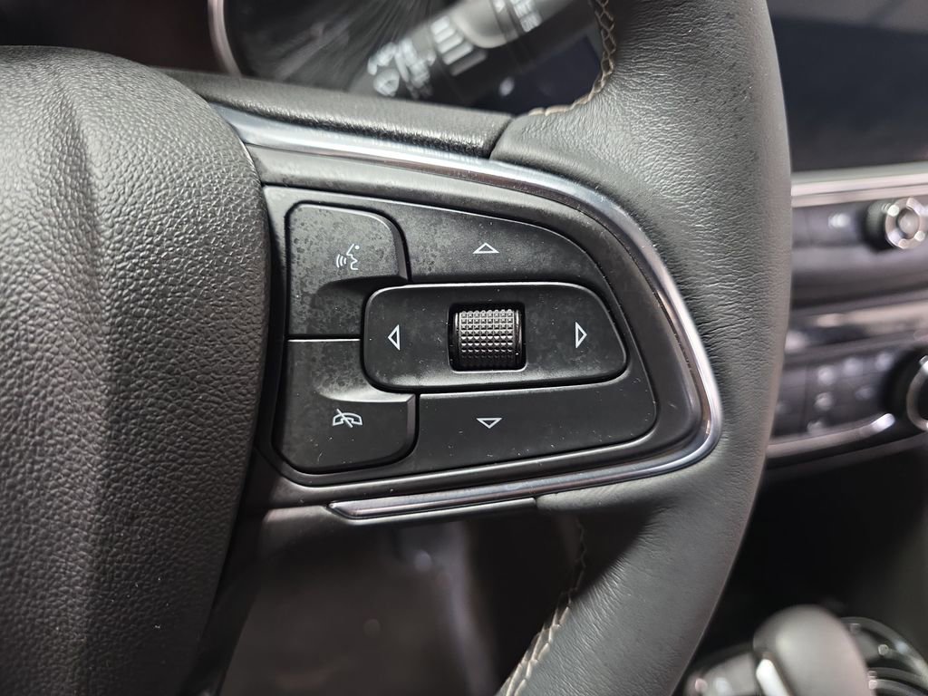 Certified 2023 Buick Encore GX Preferred image 18