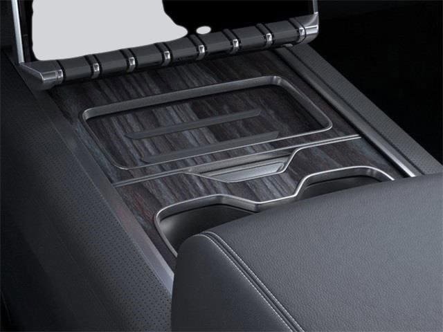 New 2025 GMC Sierra EV Denali image 23