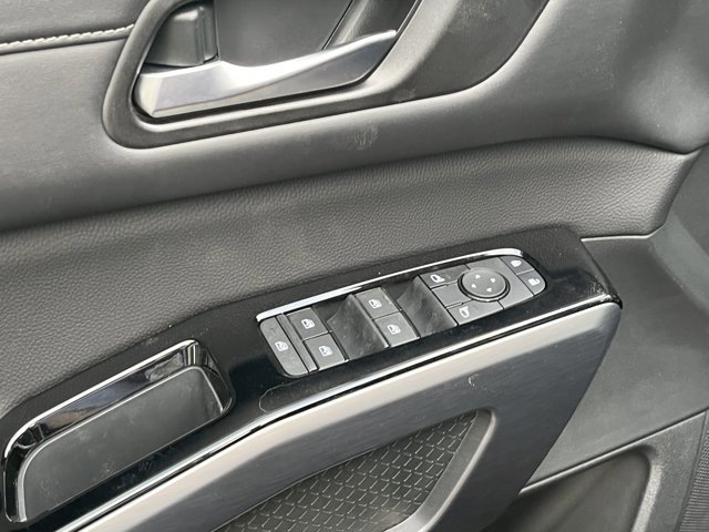 New 2026 Nissan Pathfinder SL AWD/4WD image 23