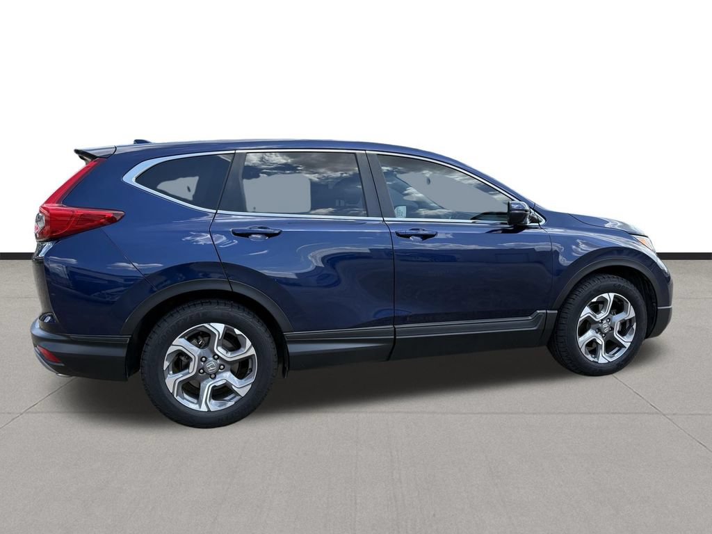 Used 2018 Honda CR-V EX image 6