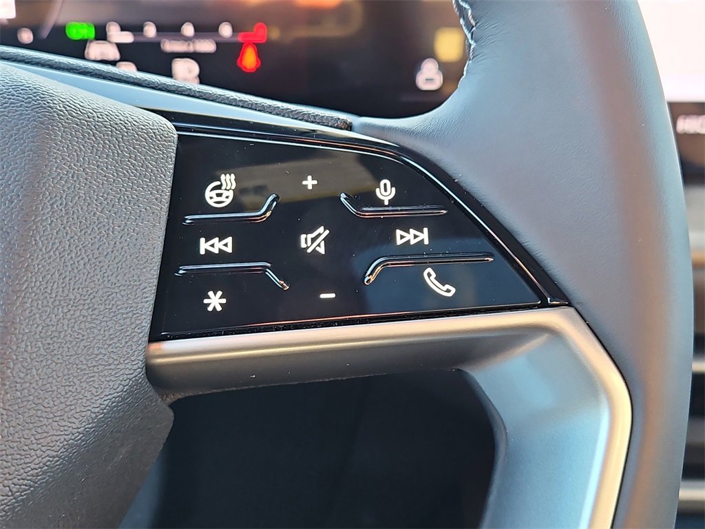 New 2025 Audi Q5 Premium Plus image 19