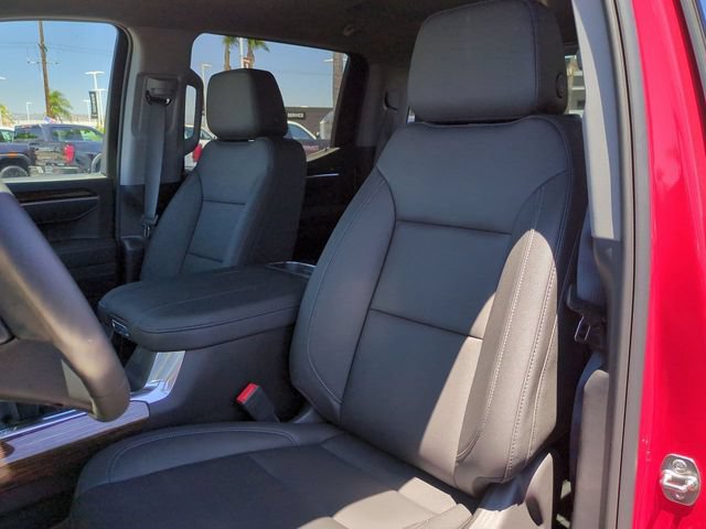 New 2026 GMC Sierra 1500 Elevation w/ Elevation Premium Package AWD/4WD image 20