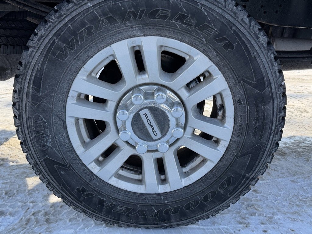 Used 2018 Ford F250 XLT image 20