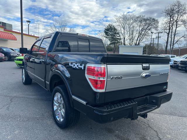 Used 2010 Ford F150 Lariat image 7