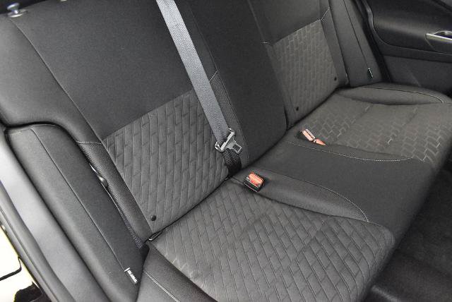 Certified 2024 Nissan Kicks SV FWD image 27