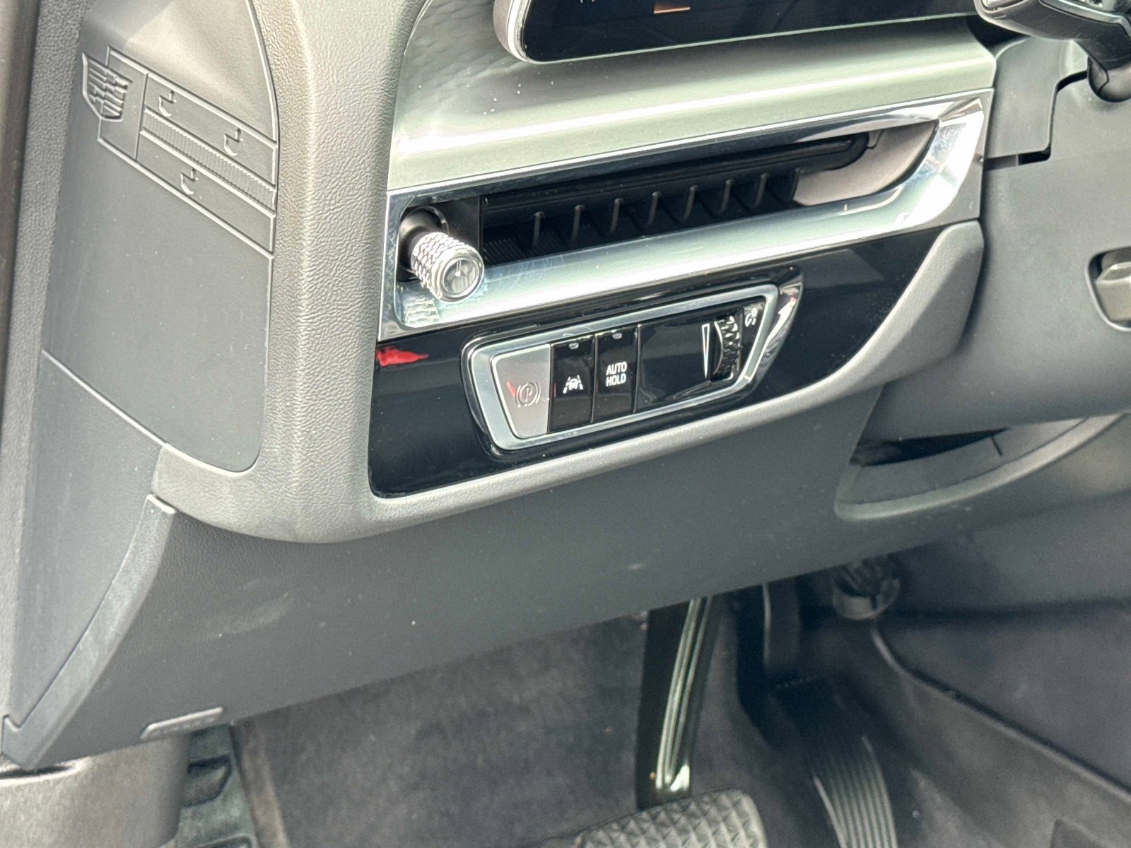 Certified 2024 Cadillac Lyriq Luxury w/ LPO, Floor Liner Package image 13