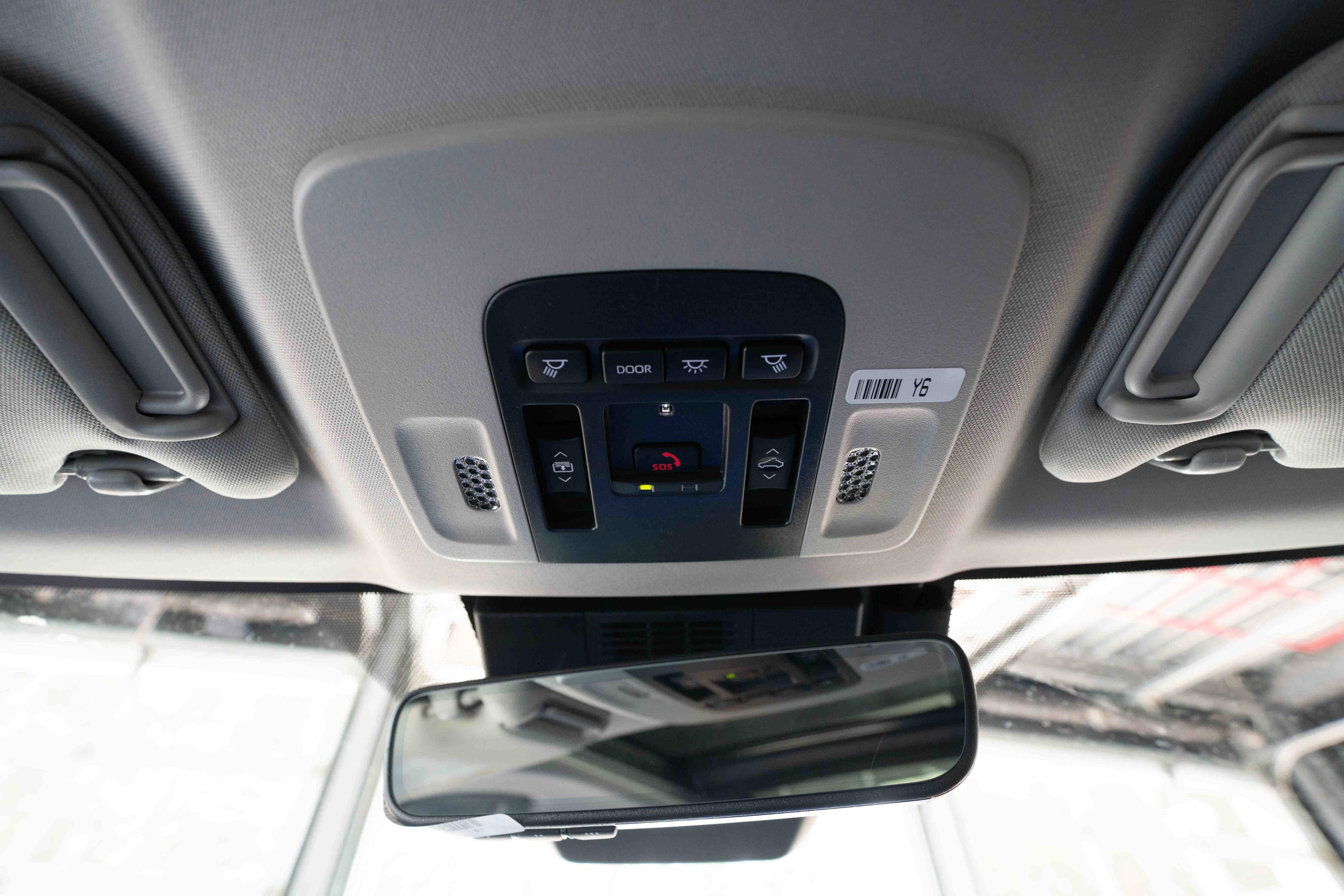 New 2026 Toyota Camry XLE w/ Premium Plus Package image 18