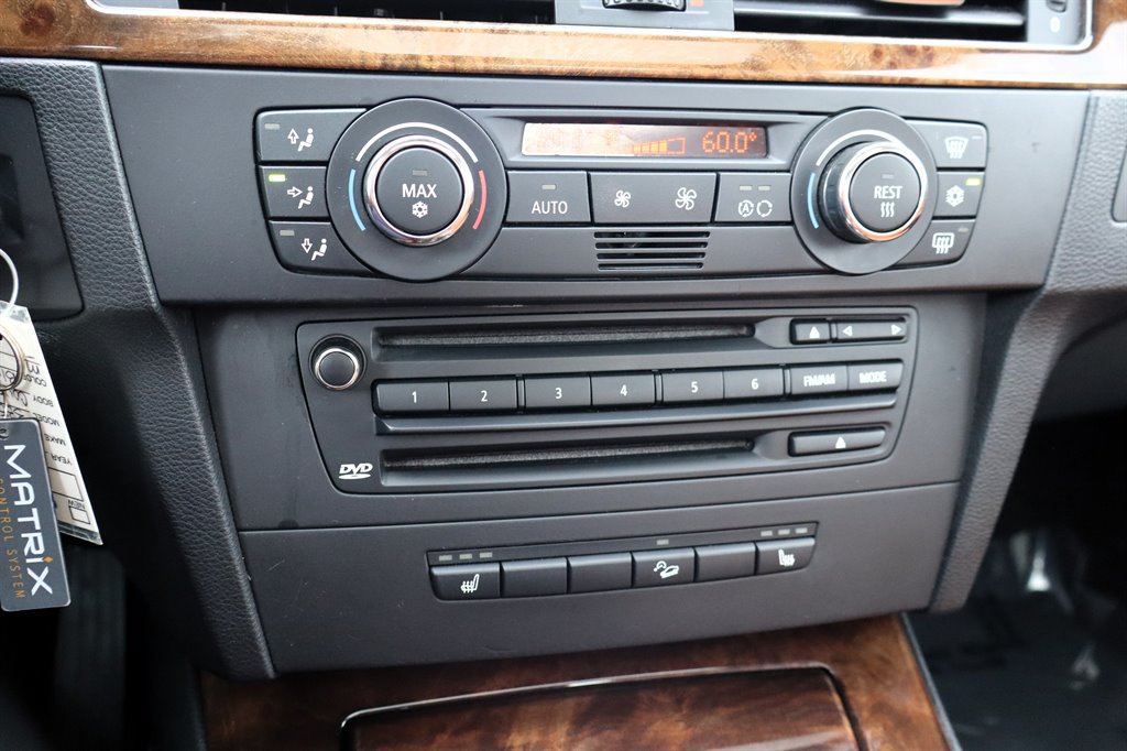 Used 2008 BMW 335xi Coupe AWD/4WD image 21