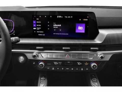 Used 2023 Kia Telluride EX image 13