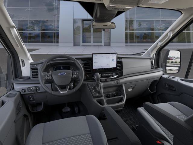 New 2026 Ford Transit 350 XLT AWD/4WD image 10