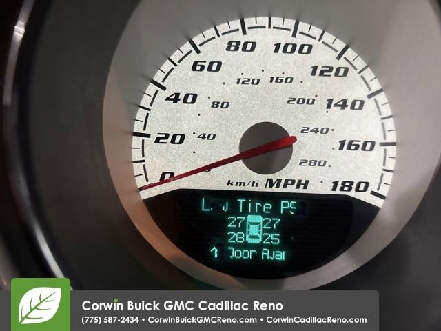 Used 2010 Dodge Challenger SRT8 w/ SRT Option Group II image 18