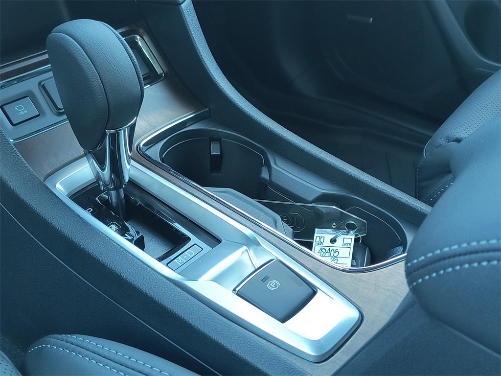 New 2025 Subaru Ascent Touring image 11