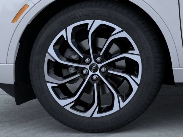 New 2026 Lincoln Nautilus Reserve AWD/4WD image 19