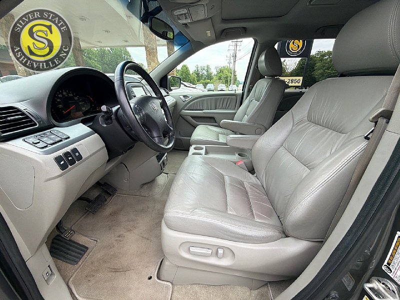 Used 2008 Honda Odyssey Touring image 11