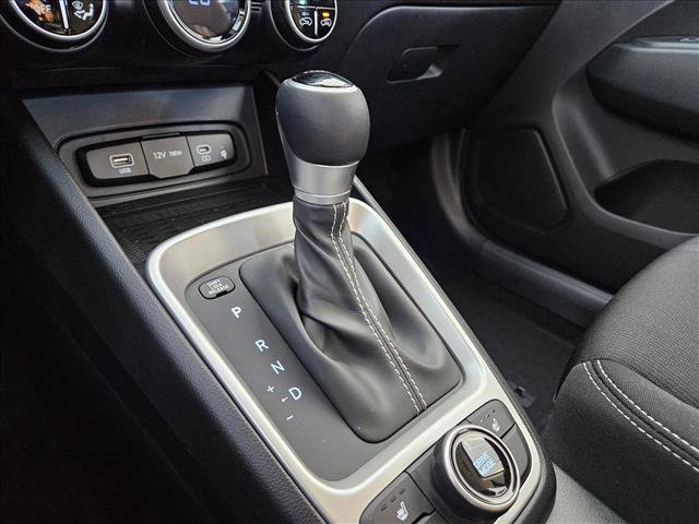 New 2026 Hyundai Venue SEL image 14