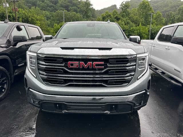 New 2026 GMC Sierra 1500 SLT w/ SLT Premium Package AWD/4WD image 7