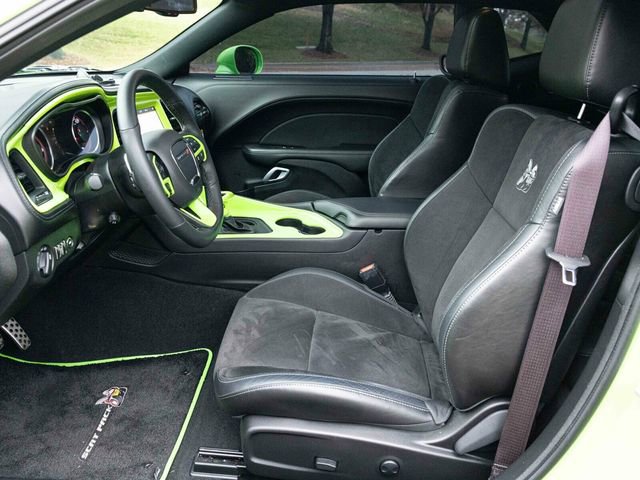 Used 2023 Dodge Challenger R/T Scat Pack image 32