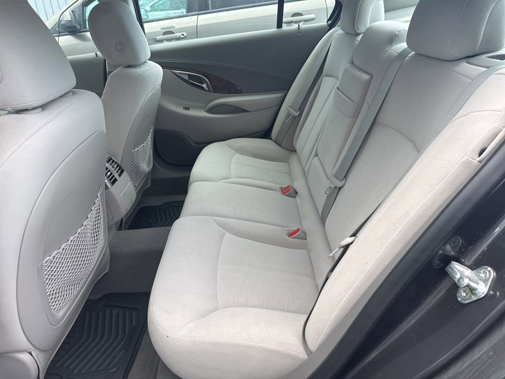 Used 2012 Buick LaCrosse Convenience image 6