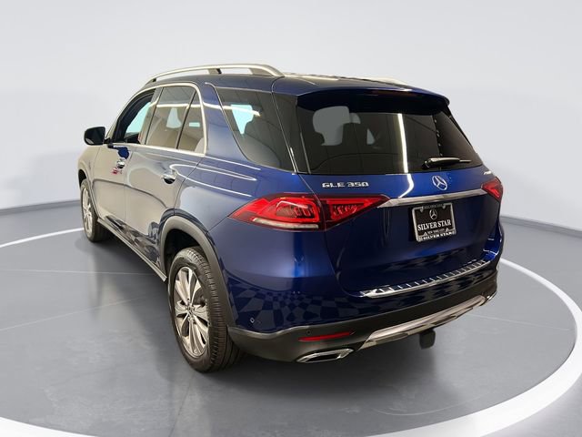 Certified 2021 Mercedes-Benz GLE 350 4MATIC image 6